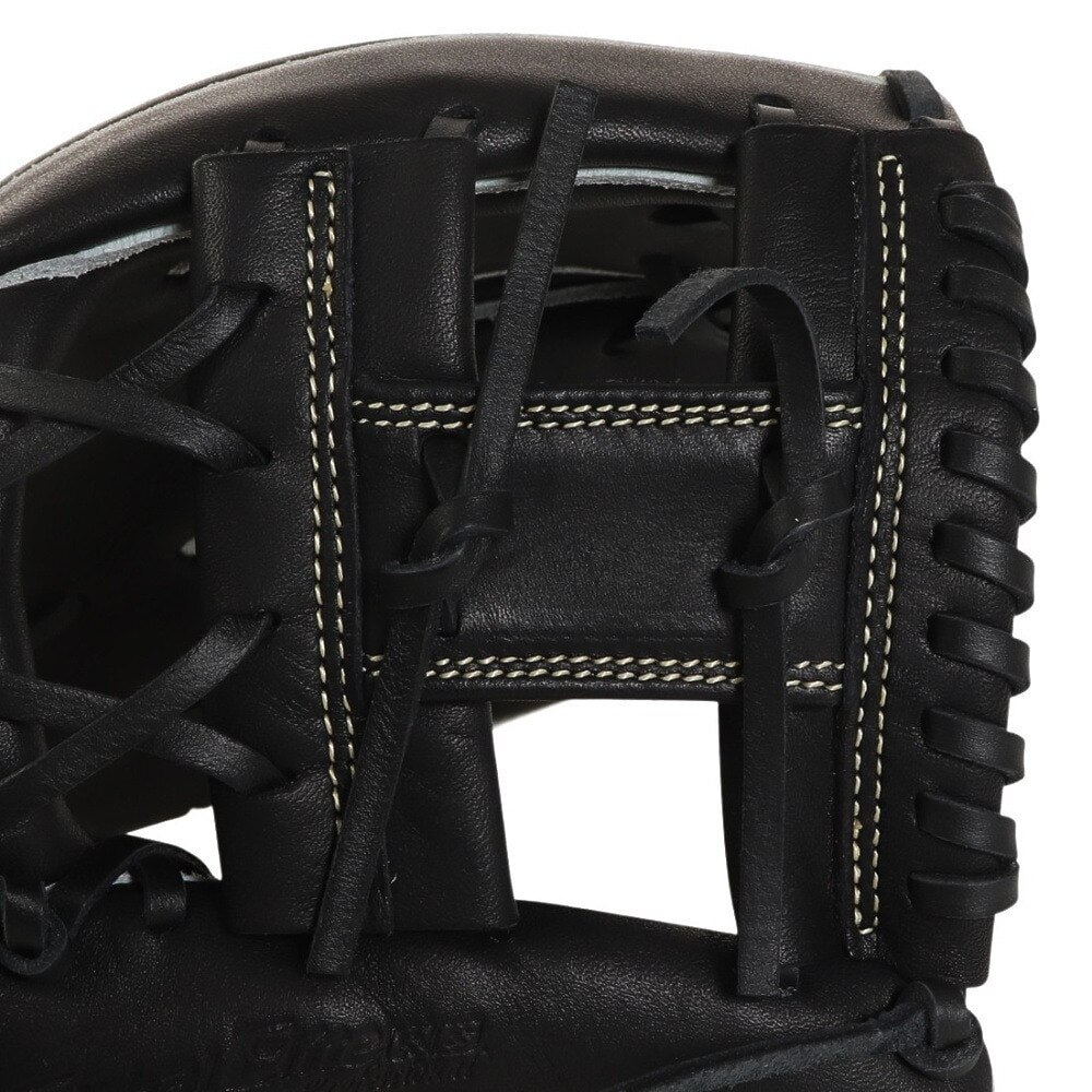 ミズノ（MIZUNO）（キッズ）少年軟式用グラブ 内野手用 野球グローブ ジュニア GERG 1AJGY28243 09