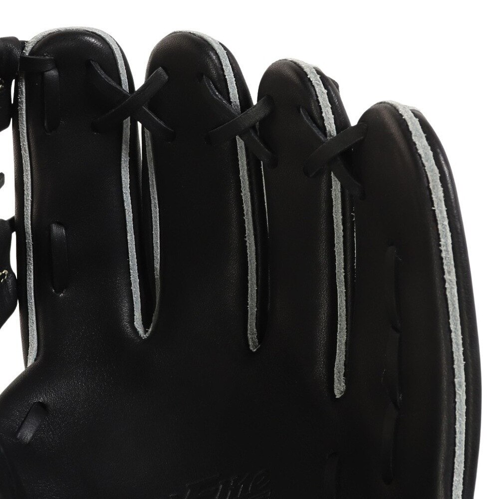 ミズノ（MIZUNO）（キッズ）少年軟式用グラブ 内野手用 野球グローブ ジュニア GERG 1AJGY28243 09