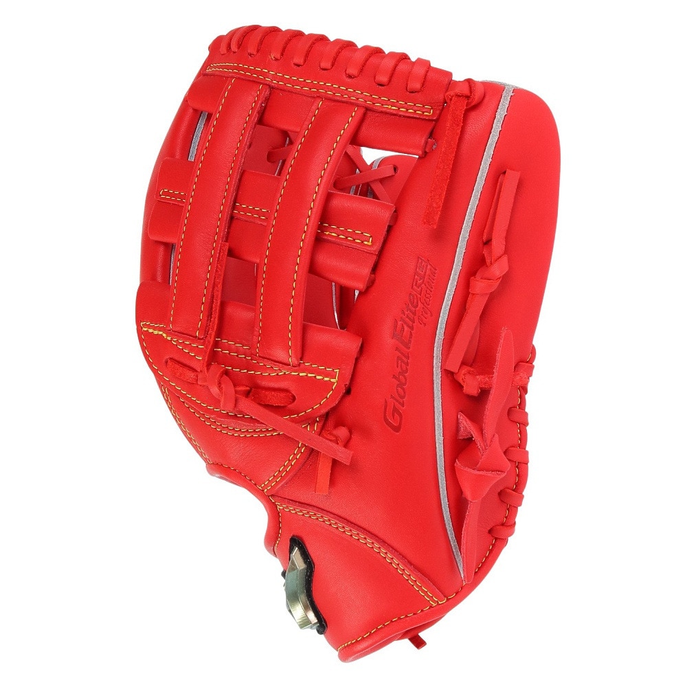 ミズノ（MIZUNO）（キッズ）少年軟式用グラブ 内野手用 野球