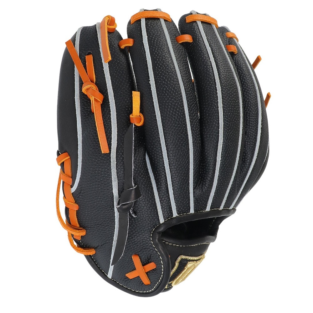 ウイルソン（Wilson）（キッズ）少年軟式用グラブ 内野手用 野球グローブ ジュニア DMAXDUAL WBW101224