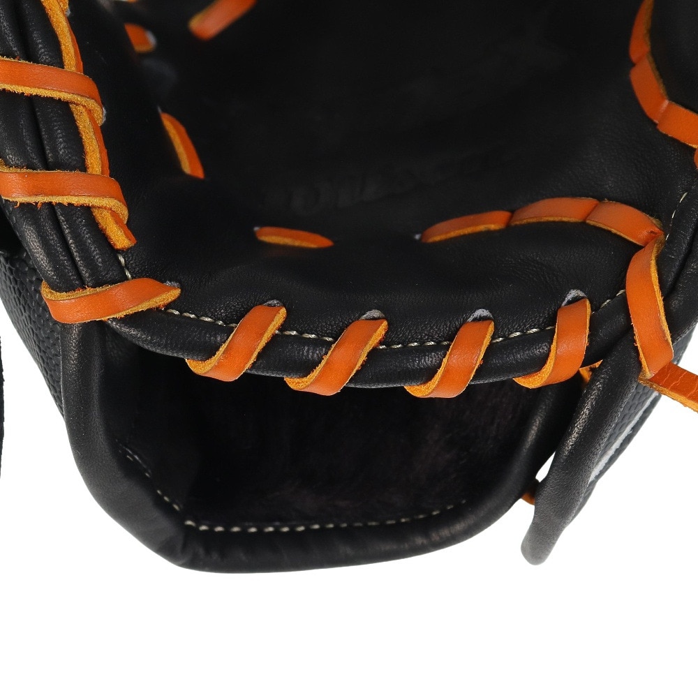 ウイルソン（Wilson）（キッズ）少年軟式用グラブ 内野手用 野球グローブ ジュニア DMAXDUAL WBW101224
