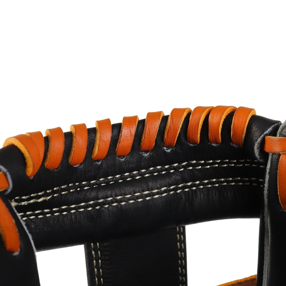 ウイルソン（Wilson）（キッズ）少年軟式用グラブ 内野手用 野球グローブ ジュニア DMAXDUAL WBW101224