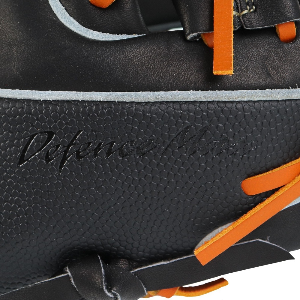 ウイルソン（Wilson）（キッズ）少年軟式用グラブ 内野手用 野球グローブ ジュニア DMAXDUAL WBW101224