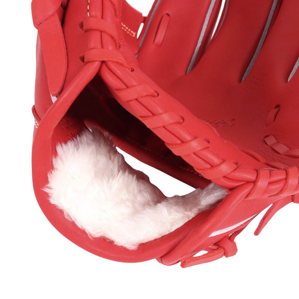 ミズノ（MIZUNO）（キッズ）少年軟式用グラブ 内野手用 野球グローブ ジュニア グローバルエリート RG 坂本勇人モデル L 1AJGY30243 70