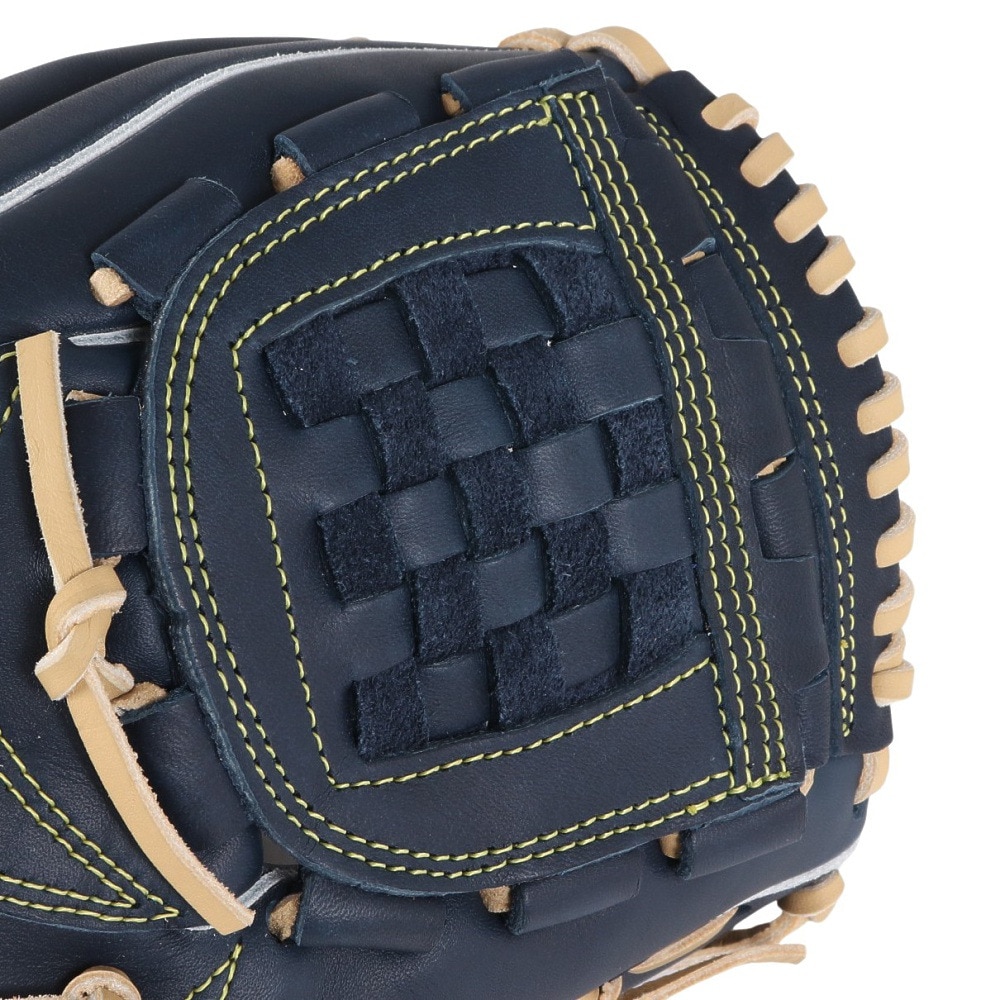 ゼット（ZETT）（キッズ）少年軟式用グラブ 内野手用 野球グローブ ジュニア ゼロワンステージ BJGB71430S-2932