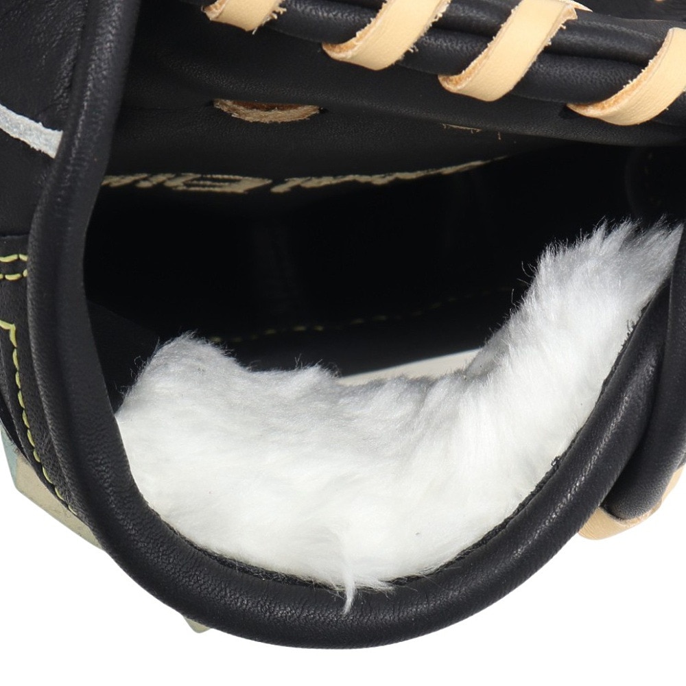 ミズノ（MIZUNO）（キッズ）少年軟式用グラブ 内野手用 野球グローブ グローバルエリートRG ブランドアンバサダーセレクション 1AJGY31103 0980