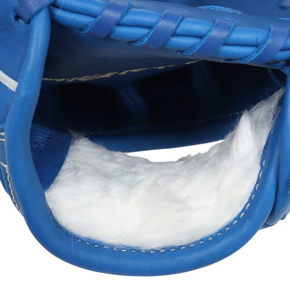 ミズノ（MIZUNO）（キッズ）少年軟式用グラブ 内野手用 野球グローブ グローバルエリートRG ブランドアンバサダーセレクション 1AJGY31103 22