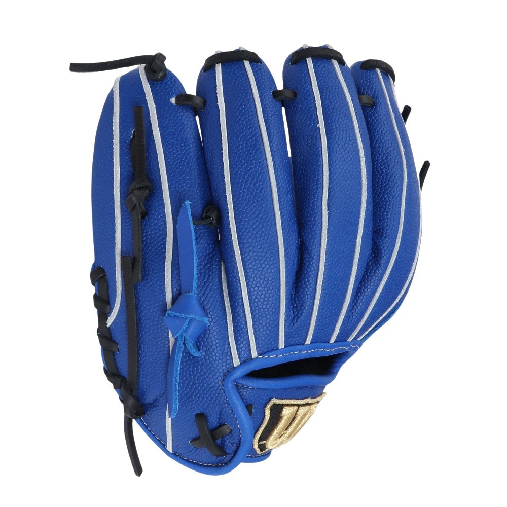 ウイルソン（Wilson）（キッズ）少年軟式用グラブ 内野手用 D-MAX DUAL 7J型 WBW103116