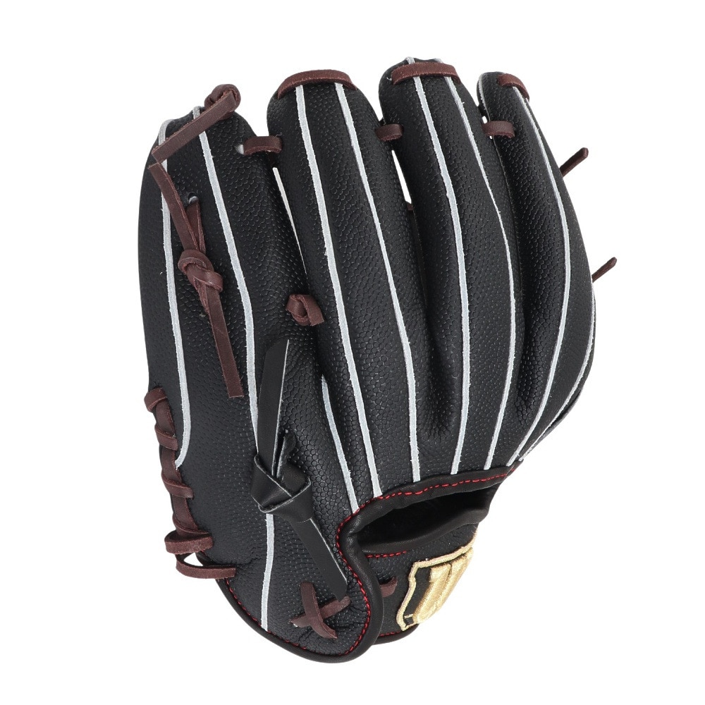 ウイルソン（Wilson）（キッズ）少年軟式用グラブ 内野手用 野球グローブ ジュニア DMAXDUAL WBW103120