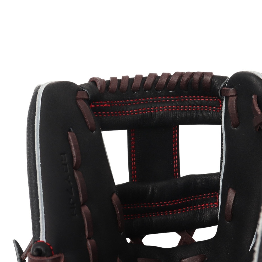 ウイルソン（Wilson）（キッズ）少年軟式用グラブ 内野手用 野球グローブ ジュニア DMAXDUAL WBW103120