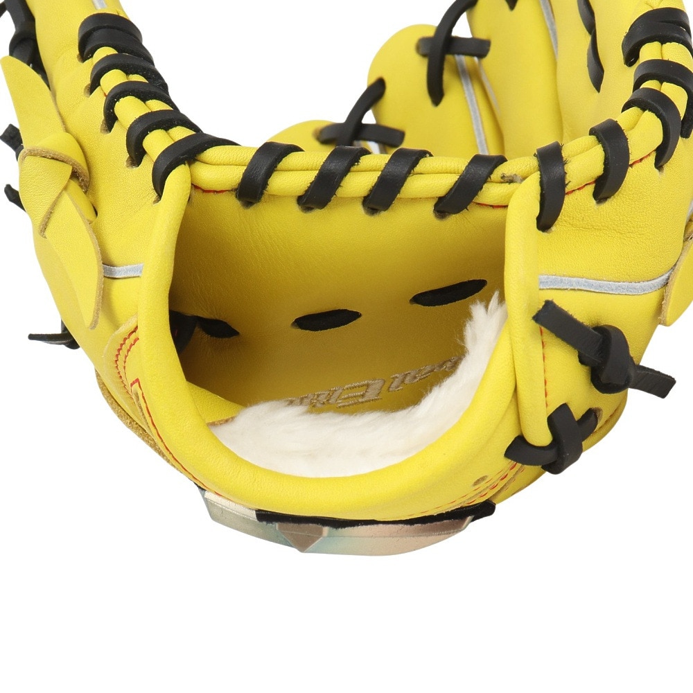 ミズノ（MIZUNO）（キッズ）少年軟式用グラブ 内野手用 グローバルエリート RGブランドアンバサダーセレクション 坂本勇人モデル 1AJGY32133 4009