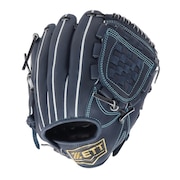 (キッズ)少年軟式用グラブ 内野手用 野球グローブ ジュニア ゼロワンステージ BJGB71530S-2900