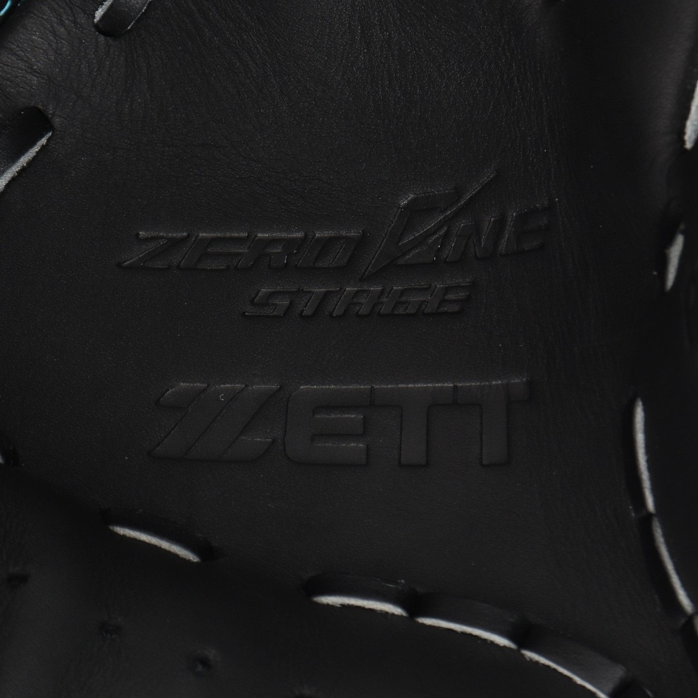 ゼット（ZETT）（キッズ）少年軟式用グラブ 内野手用 野球グローブ ゼロワンステージ BJGB71530S-1900