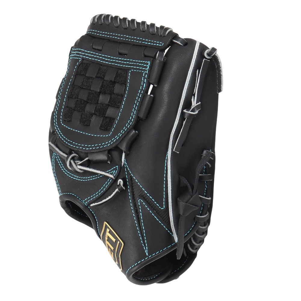 ゼット（ZETT）（キッズ）少年軟式用グラブ 内野手用 野球グローブ ゼロワンステージ BJGB71530S-1900