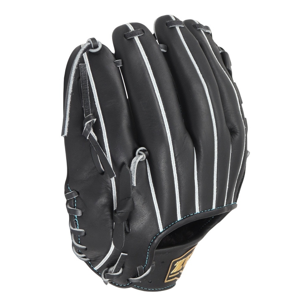 ゼット（ZETT）（キッズ）少年軟式用グラブ 内野手用 野球グローブ ゼロワンステージ BJGB71530S-1900