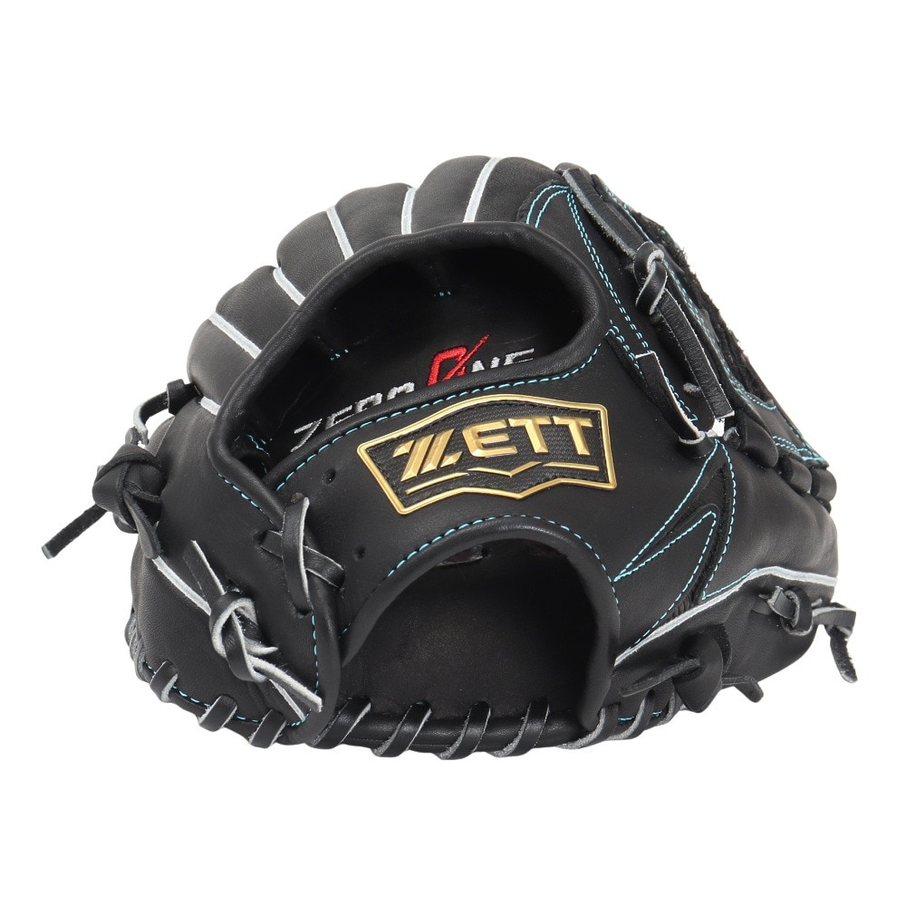 ゼット（ZETT）（キッズ）少年軟式用グラブ 内野手用 野球グローブ ゼロワンステージ BJGB71530S-1900
