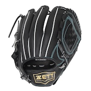 (キッズ)少年軟式用グラブ 内野手用 野球グローブ ゼロワンステージ BJGB71530S-1900