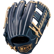 (キッズ)少年軟式用グラブ 内野手用 ZEROONESTAGE BJGB71520F-2932