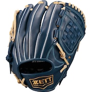 (キッズ)少年軟式用グラブ 内野手用 ZEROONESTAGE BJGB71530F-2932