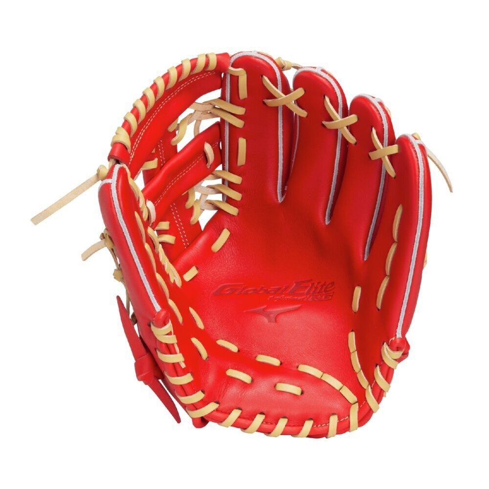 ミズノ Mizuno プロフェッショナル 限定グローバル版 内野用 軟式グローブ ミズノ Mizuno プロフェッショナル 限定グローバル版 内野用