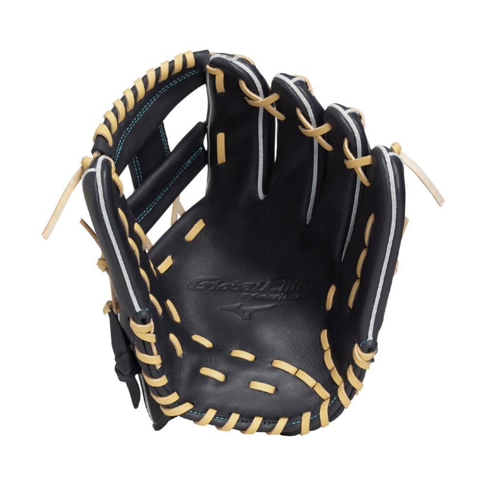 ミズノ（MIZUNO）（キッズ）少年軟式用グラブ 内野手用 野球グローブ グローバルエリート RGブランドアンバサダーセレクション 1AJGY33143 2980
