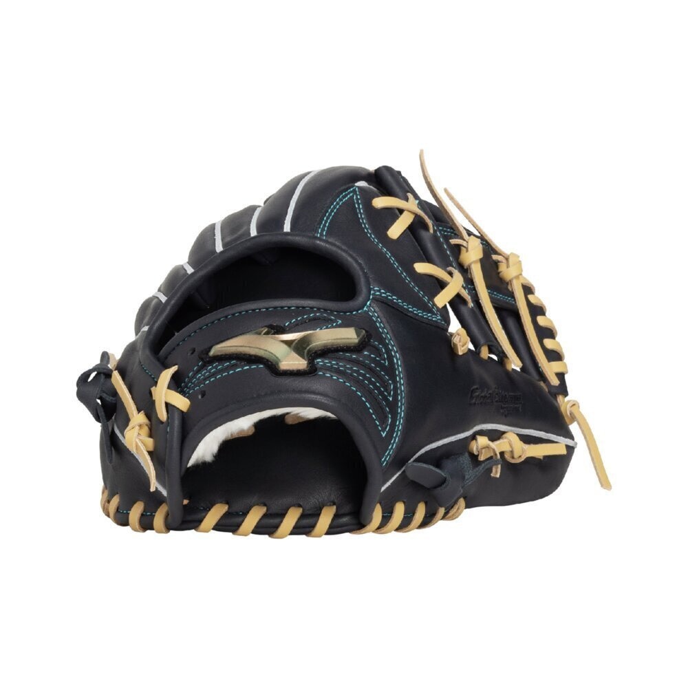 ミズノ（MIZUNO）（キッズ）少年軟式用グラブ 内野手用 野球グローブ グローバルエリート RGブランドアンバサダーセレクション 1AJGY33143 2980