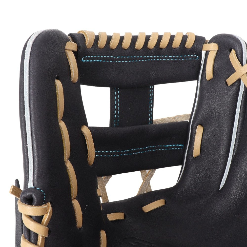 ミズノ（MIZUNO）（キッズ）少年軟式用グラブ 内野手用 野球グローブ
