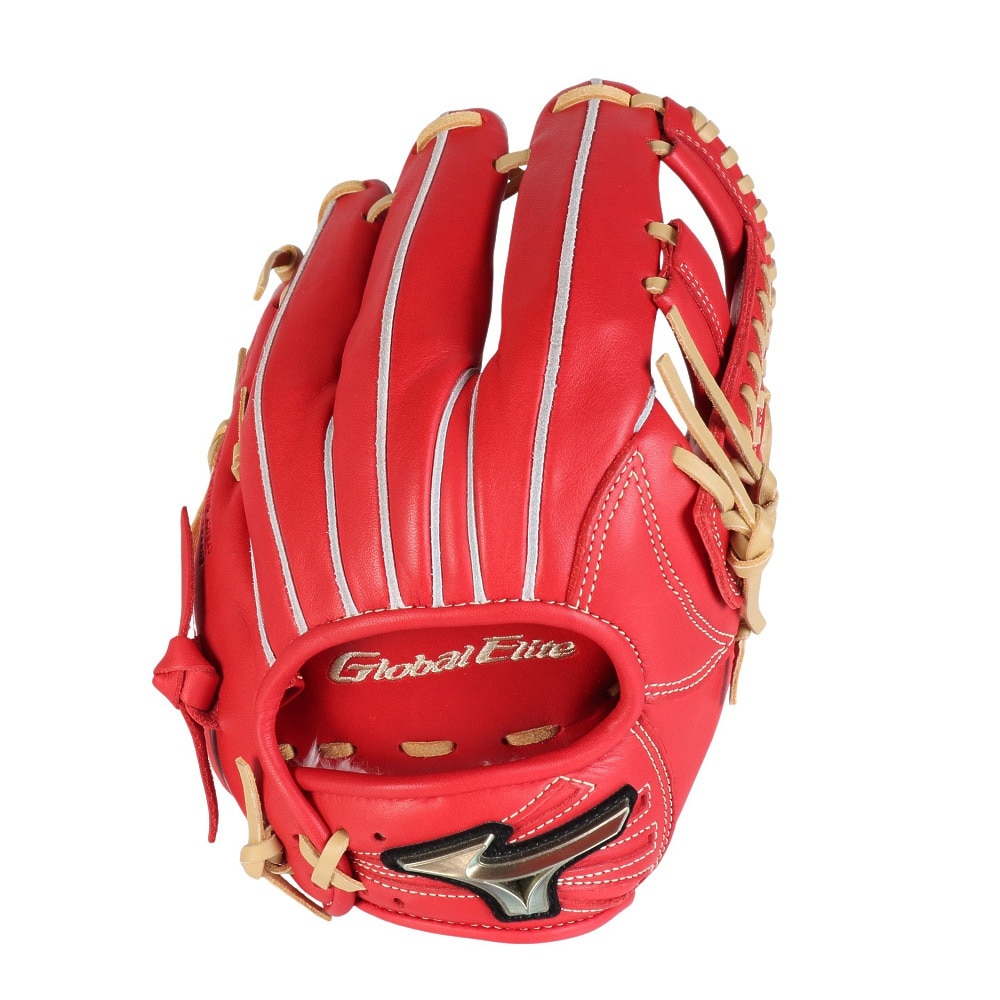 MIZUNO ���N��p�O���u �����p �싅�O���[�u �W���j�A GERG �I���˖�^ 1AJGY34313 7080 �k 193 �싅