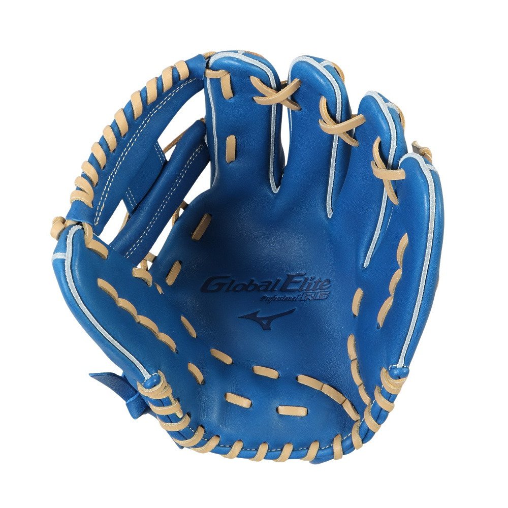 ミズノ（MIZUNO）（キッズ）少年軟式用グラブ 内野手用 野球グローブ