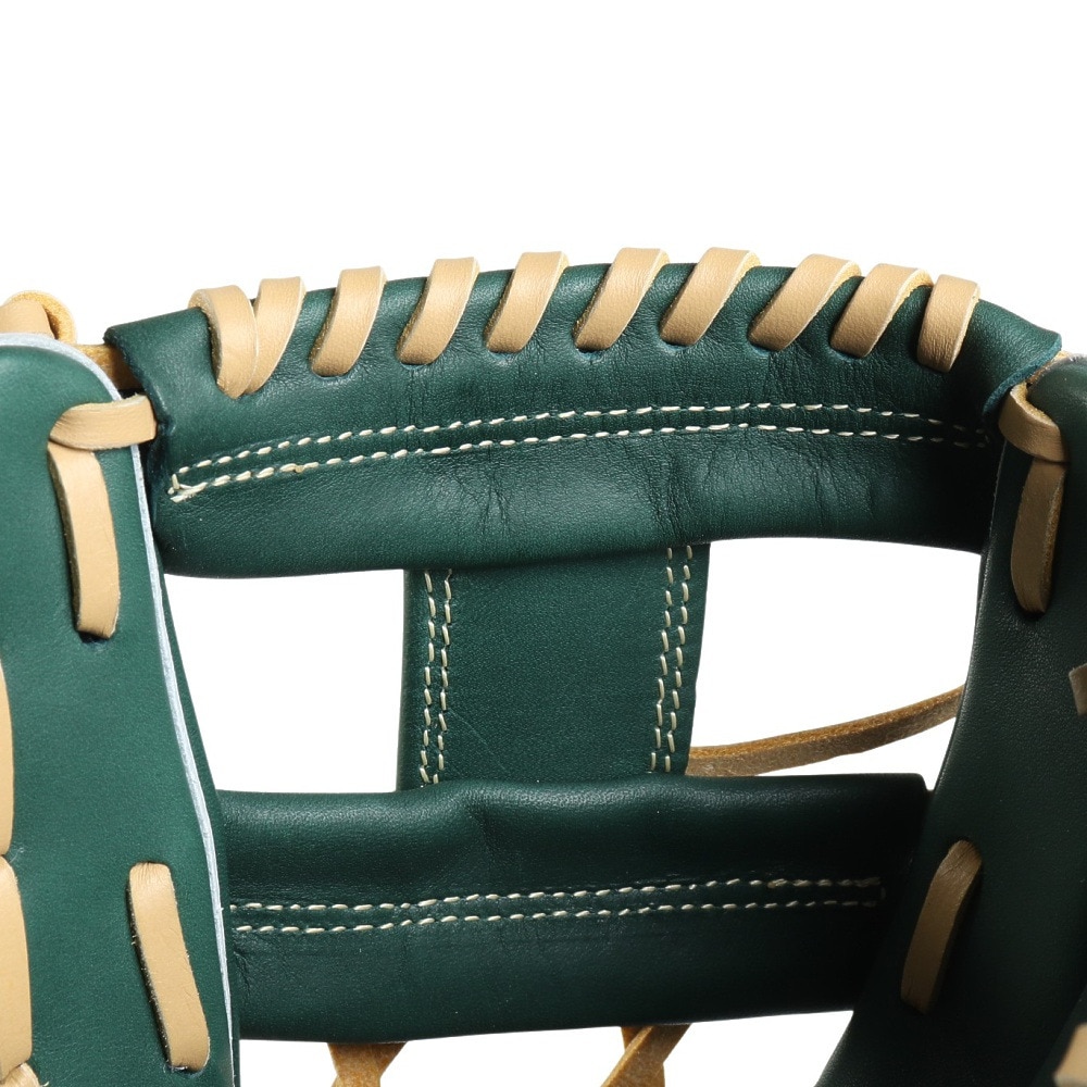 ミズノ（MIZUNO）（キッズ）少年軟式用グラブ 内野手用 野球グローブ