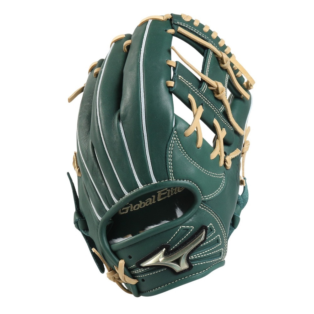 MIZUNO ���N��p�O���u �����p �싅�O���[�u �W���j�A GERG ��{�E�l�^ 1AJGY34343 3480 �k 145 �싅