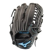 ミズノ（MIZUNO）（キッズ）少年軟式用グラブ 外野手用 野球グローブ セレクトナインプロフェッショナル プレミアムモデル 1AJGY25817 09