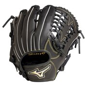 ミズノ（MIZUNO）（キッズ）少年軟式用グラブ 外野手用 野球グローブ セレクトナインプロフェッショナル 22SS 1AJGY26817 09