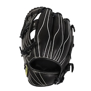 (キッズ)少年軟式用グラブ 外野手用 野球グローブ ジュニア PROFESSIONAL STYLE 3124A295.001.RH