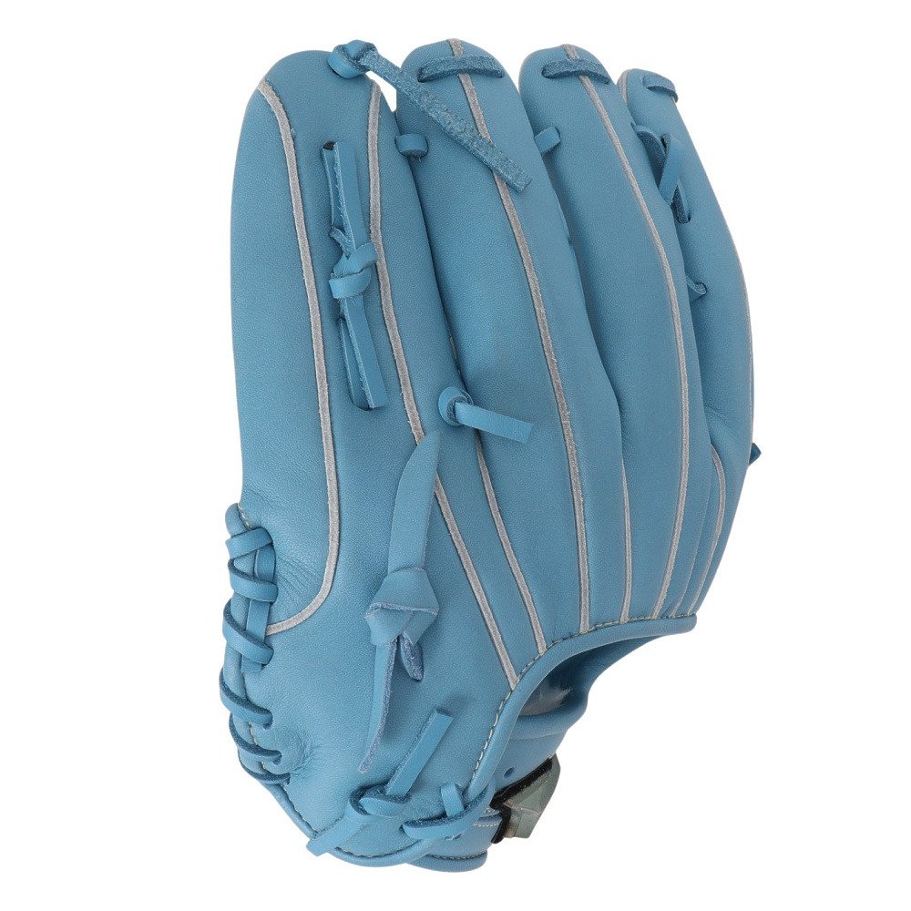 ミズノ（MIZUNO）（キッズ）少年軟式用グラブ 外野手用 野球グローブ