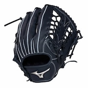 (キッズ)少年軟式用グラブ 外野手用 野球グローブ イチローモデル2025 1AJGY92107 092