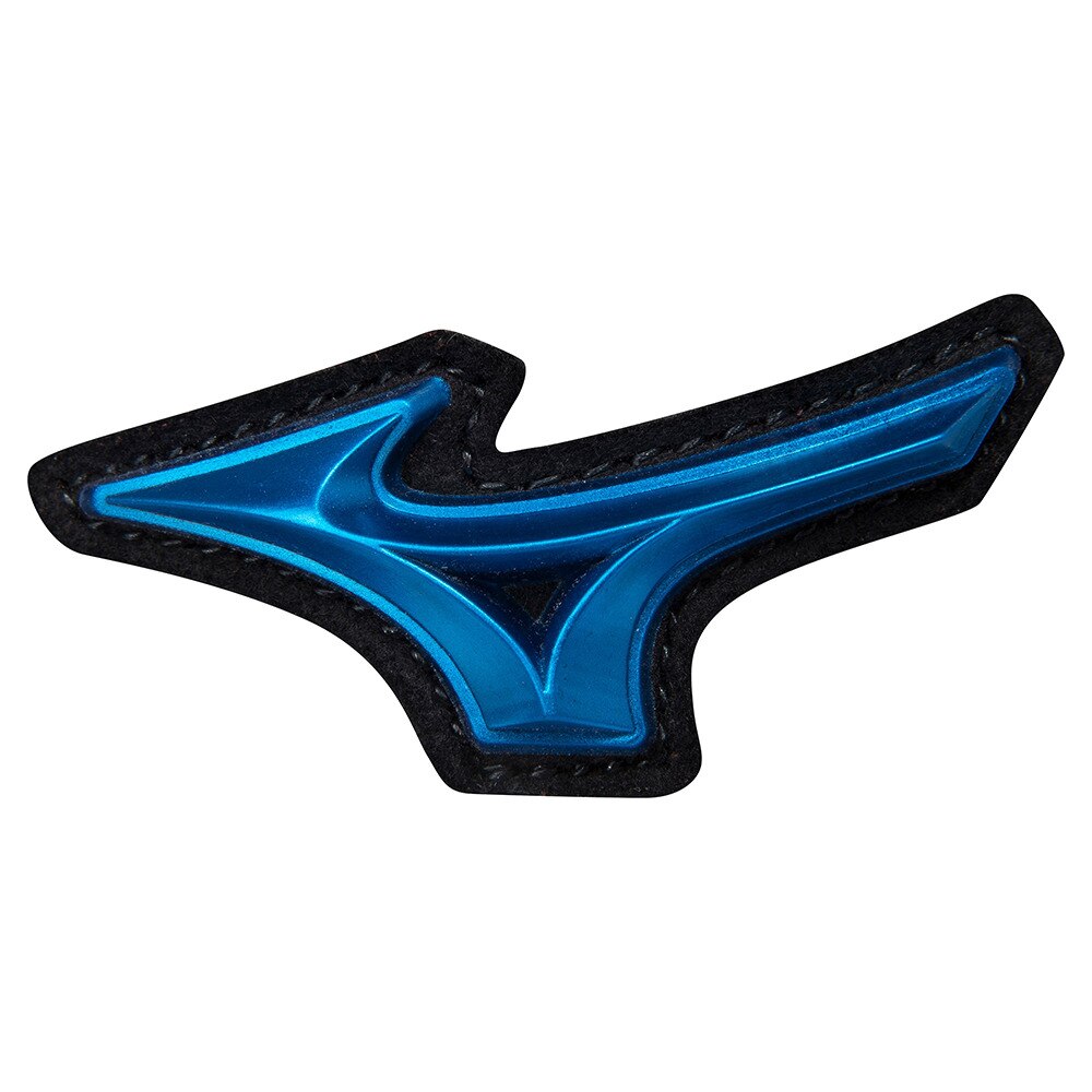 ミズノ（MIZUNO）（キッズ）少年軟式用バット 野球 ジュニア ウィルドライブブルー 72cm 平均400g 1CJFY12672 0927