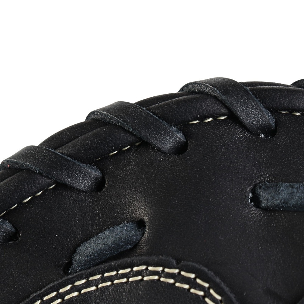 ミズノ（MIZUNO）（キッズ）少年軟式用グラブ 捕手用 野球グローブ ジュニア グローバルエリート RG號 SAKEBI 1AJCY32200 09