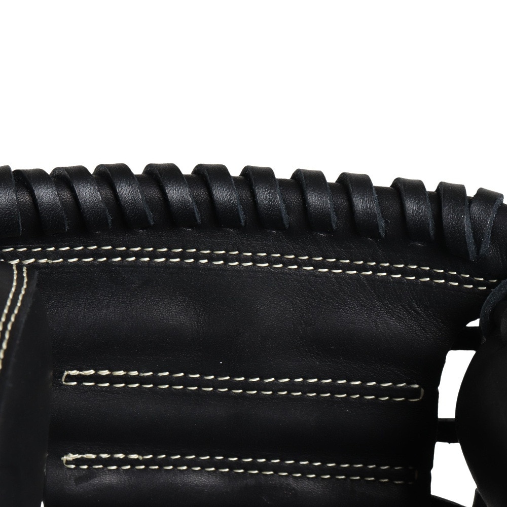 ミズノ（MIZUNO）（キッズ）少年軟式用グラブ 捕手用 野球グローブ ジュニア グローバルエリート RG號 SAKEBI 1AJCY32200 09