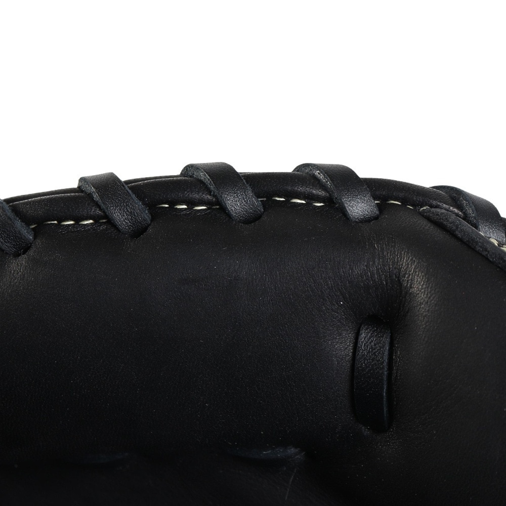 ミズノ（MIZUNO）（キッズ）少年軟式用グラブ 捕手用 野球グローブ ジュニア グローバルエリート RG號 SAKEBI 1AJCY32200 09