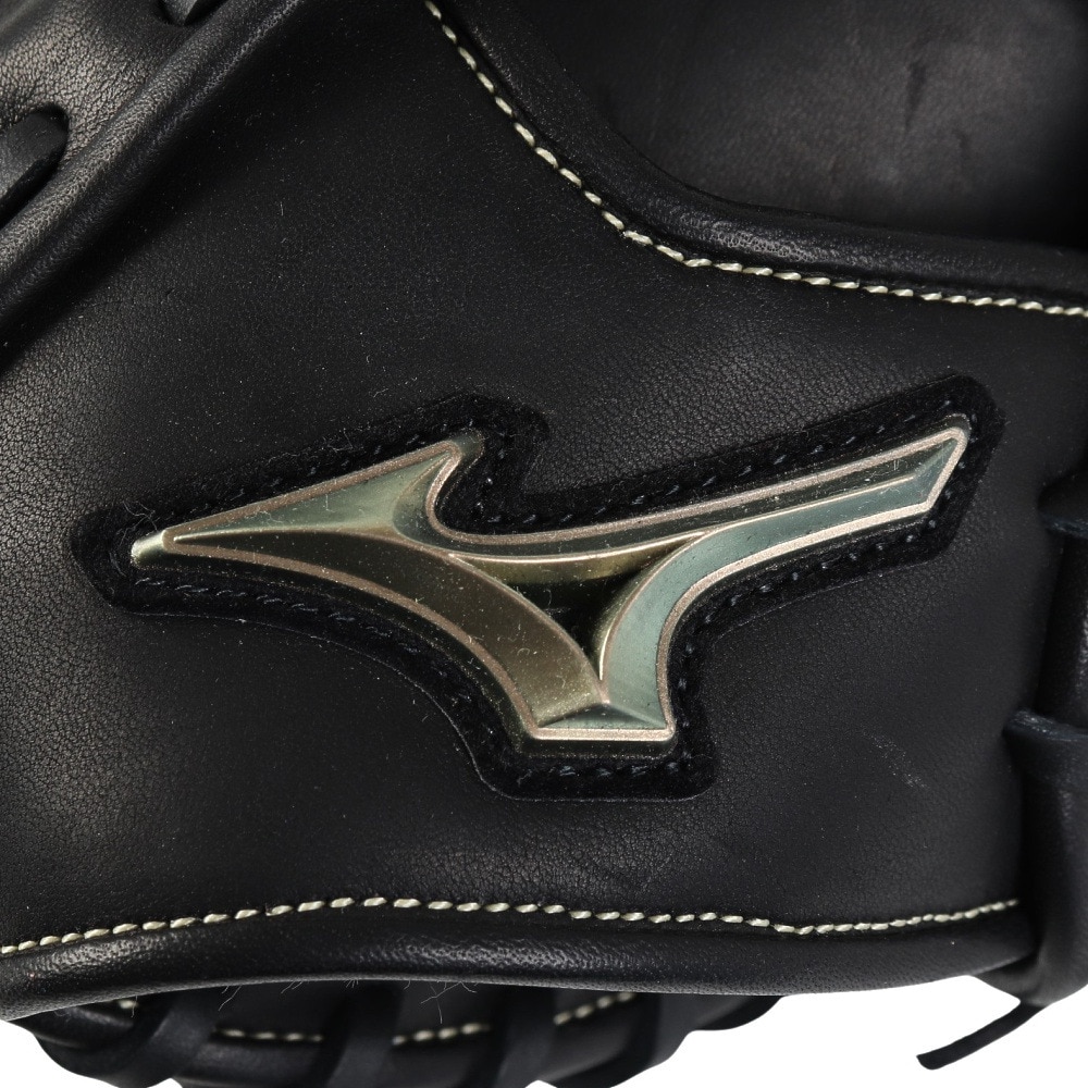 ミズノ（MIZUNO）（キッズ）少年軟式用グラブ 捕手用 野球グローブ ジュニア グローバルエリート RG號 SAKEBI 1AJCY32200 09