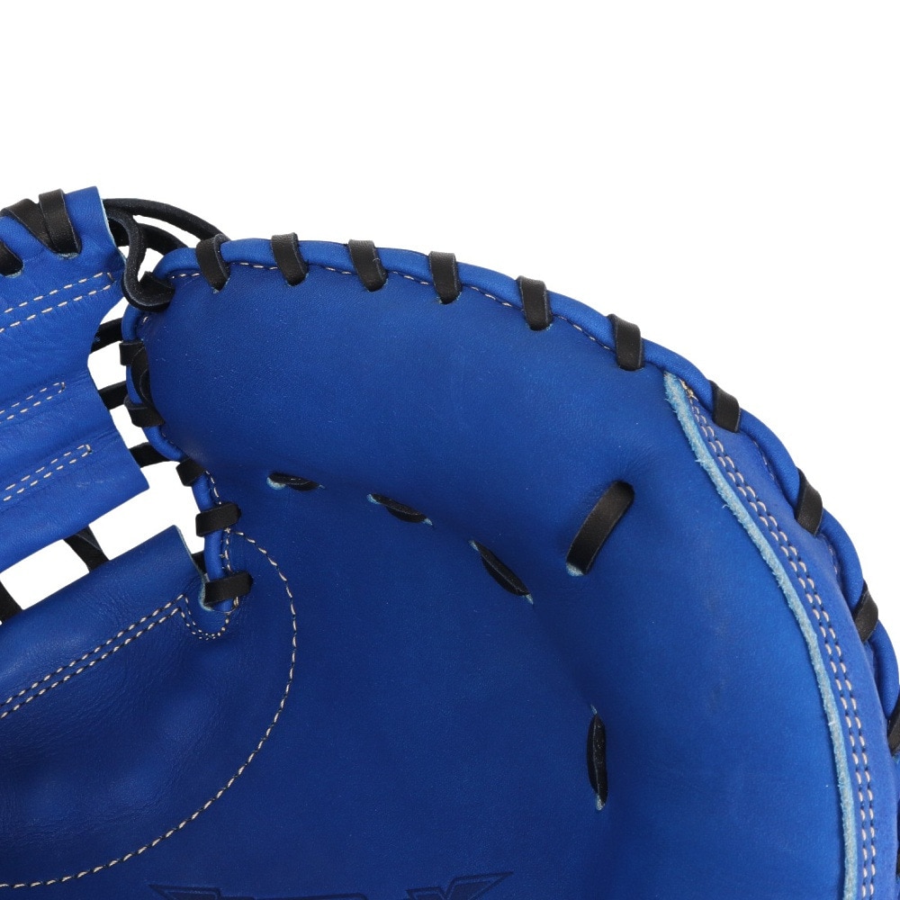 ウイルソン（Wilson）（キッズ）少年軟式用グラブ 捕手用 野球グローブ ジュニア DMAXDUAL WBW103131