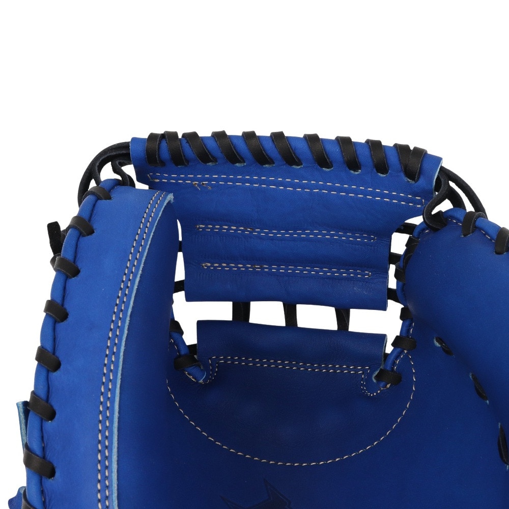 ウイルソン（Wilson）（キッズ）少年軟式用グラブ 捕手用 野球グローブ ジュニア DMAXDUAL WBW103131