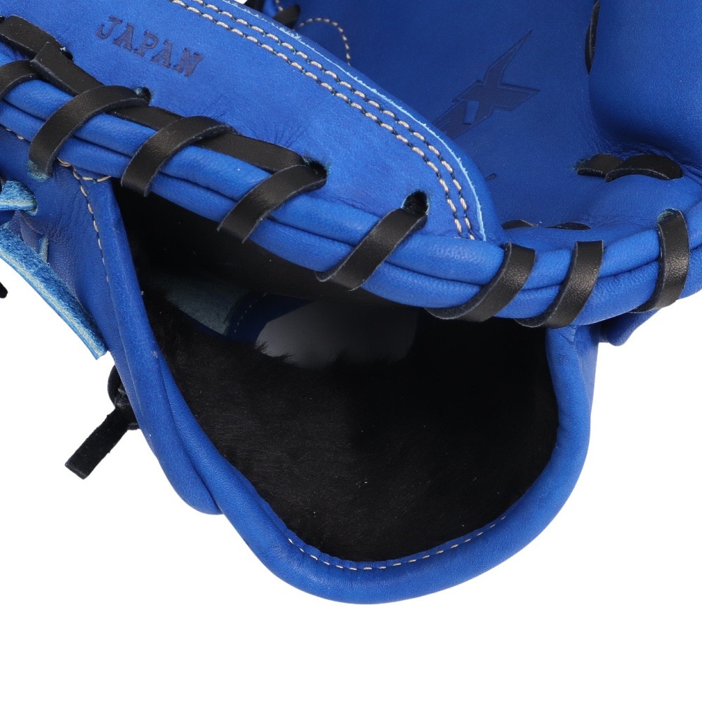 ウイルソン（Wilson）（キッズ）少年軟式用グラブ 捕手用 野球グローブ ジュニア DMAXDUAL WBW103131
