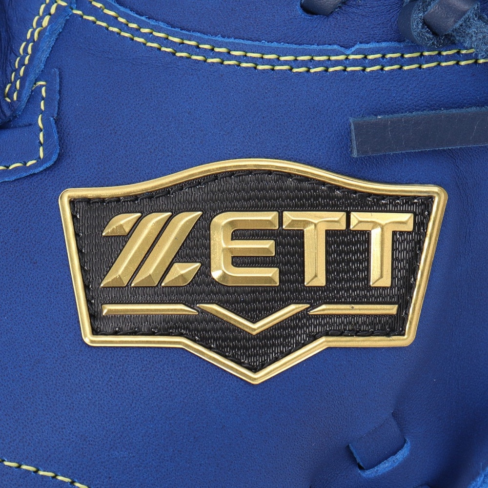 趣味・スポーツ・実用 Le Corbuffet ゼット（ZETT）（キッズ）少年軟式用グラブ 捕手用 野球グローブ