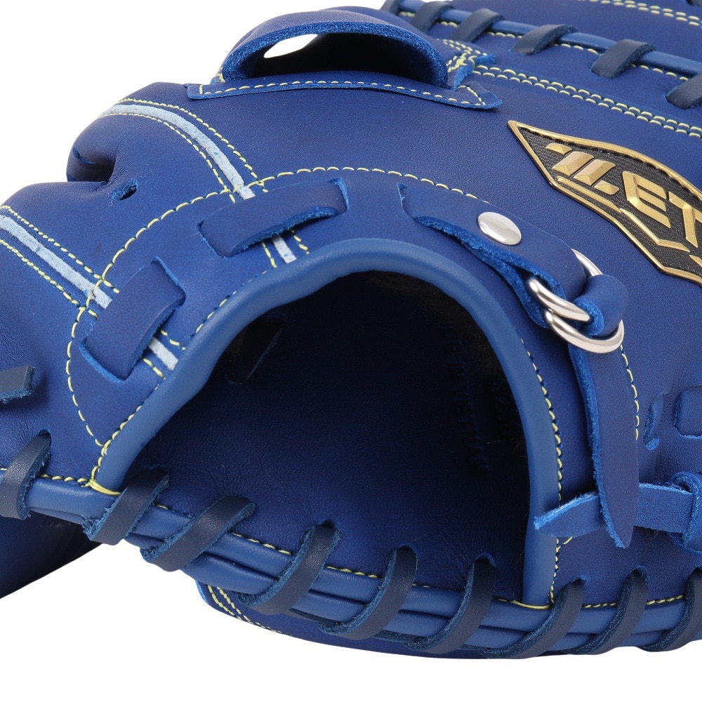 レア❗️ ダイトー　キャッチャーミット　DAITO 野球　キャンミ 硬式ミット/硬式野球/ダイトベースボール