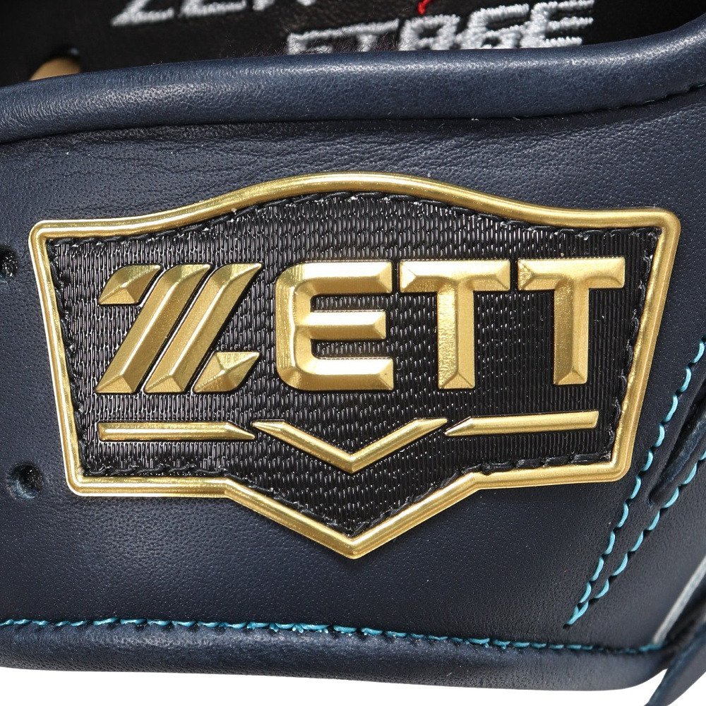 ゼット（ZETT）（キッズ）少年軟式用グラブ 捕手用 ZEROONESTAGE