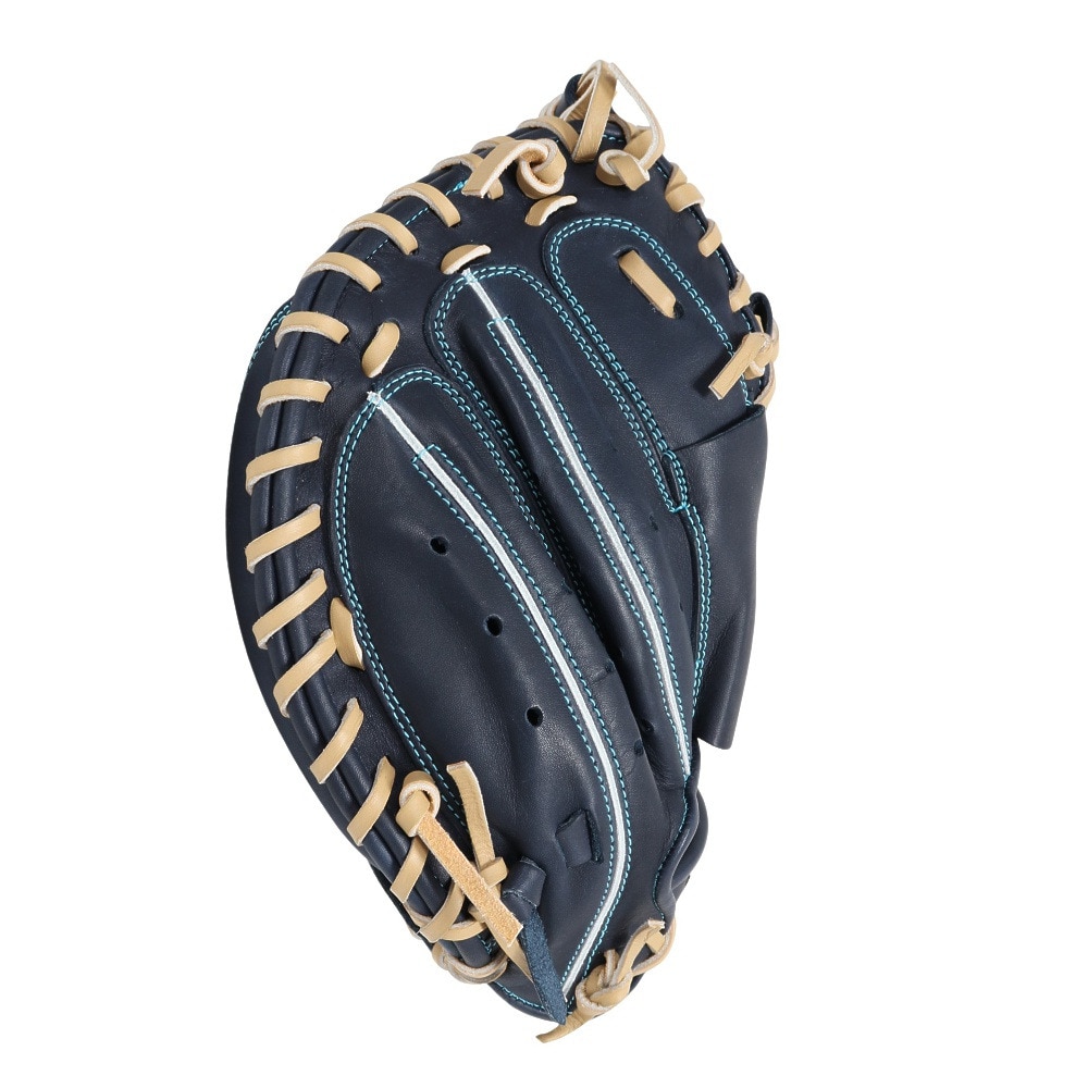 ゼット(ZETT)(キッズ)少年軟式用グラブ 捕手用 ZEROONESTAGE ゼット(ZETT)(キッズ)少年軟式用グラブ 捕手用 ZEROONESTAGE