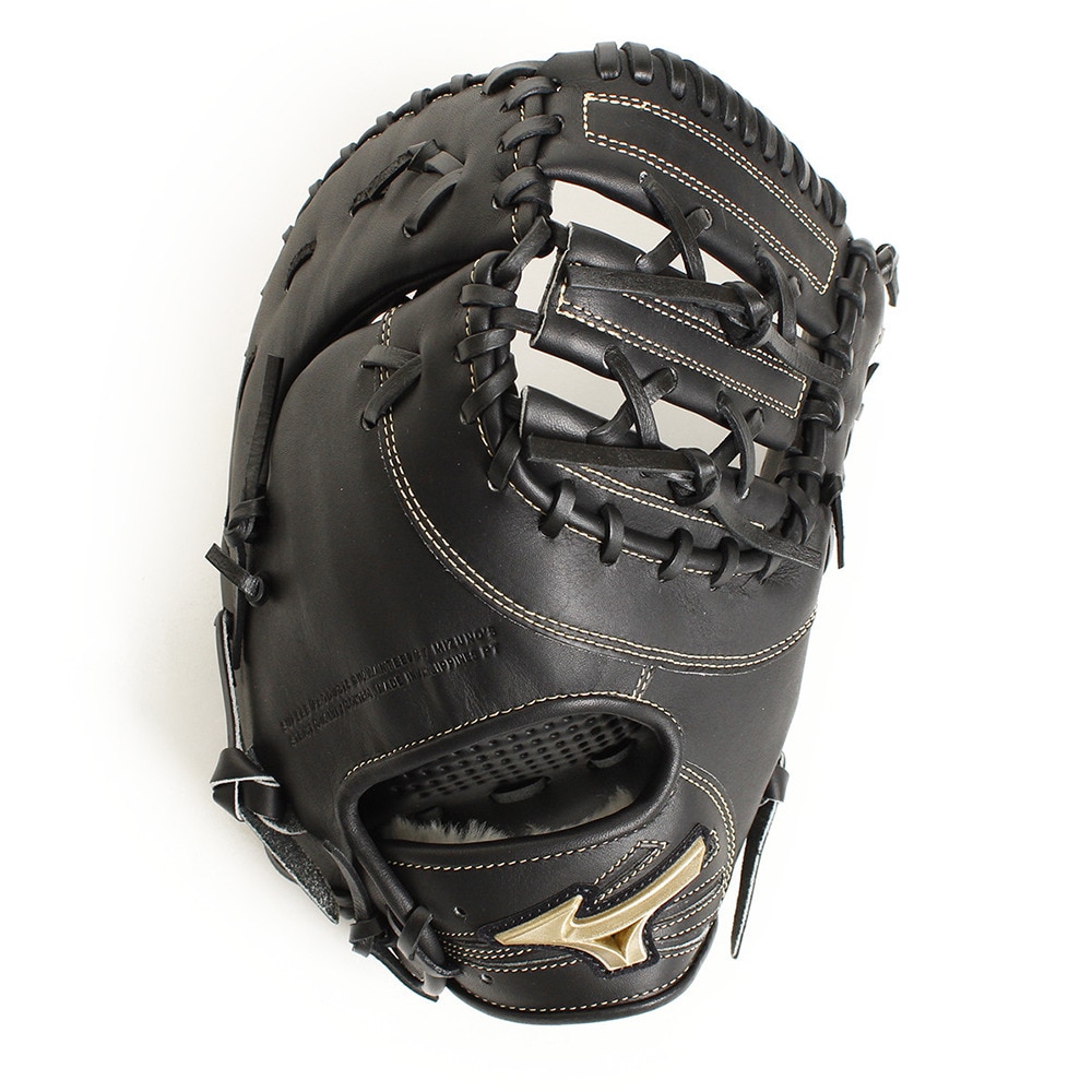 少年野球 軟式 グラブ グローバルエリート RG Hselection02 一塁手用/TK型 1AJFY18300 09