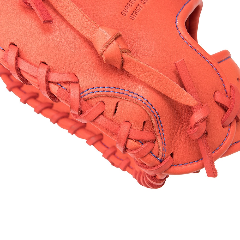 ミズノ（MIZUNO）（キッズ）少年軟式用グラブ 一塁手用 ファーストミット 野球グローブ ジュニア ウィルドライブ 1AJFY27800 52